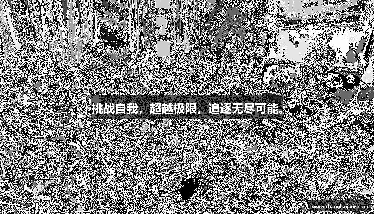 挑战自我，超越极限，追逐无尽可能。